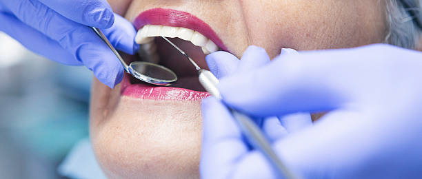 Best Emergency Tooth Extraction  in Bruceville Eddy, TX